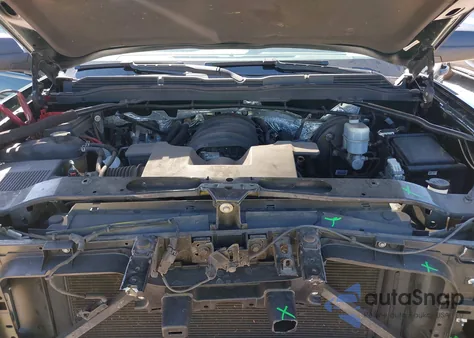 2014 Chevrolet Silverado 1500 1Lt from USA, damaged, VIN 3GCPCREC8EG487335